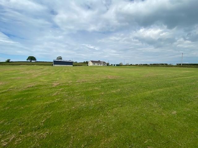 Extended Garden/The Land
