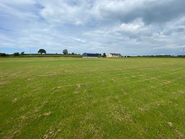 Extended Garden/The Land