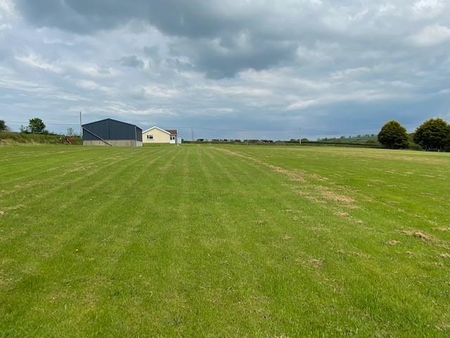 Extended Garden/The Land