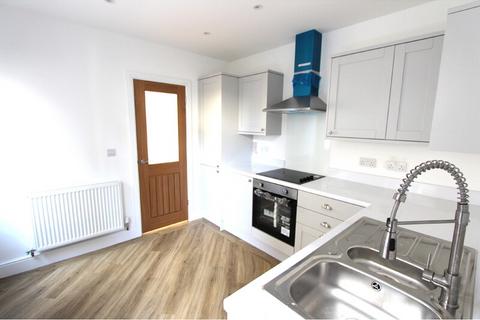undefined, Alexandra Road, Six Bells, Abertillery