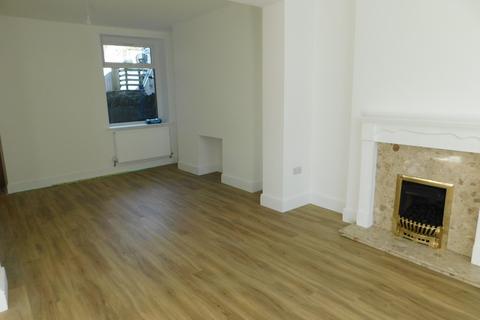 14 Alexandra Road, Six Bells, Abertillery, NP13 2LG