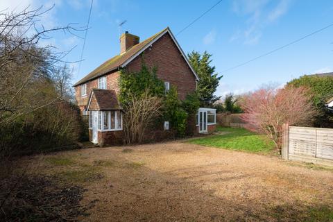 3 bedroom semi-detached house for sale, Ashford Road, Bethersden