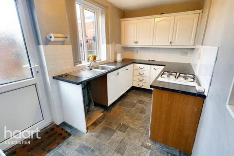 3 bedroom terraced house for sale, Narborough Road, Leicester