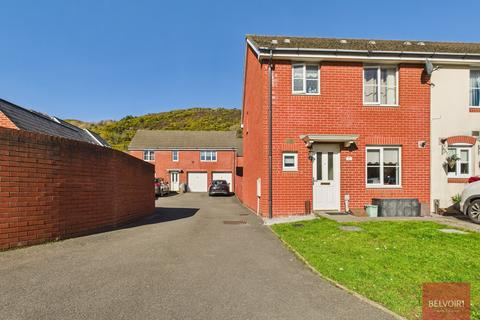 3 bedroom terraced house for sale, Marcroft Road, Port Tennant, Swansea, SA1