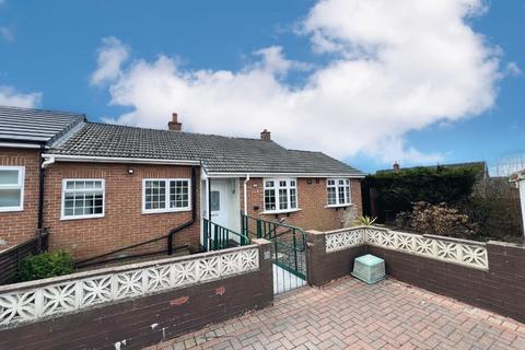 2 bedroom semi-detached bungalow for sale, Duncombe Close, Spennymoor