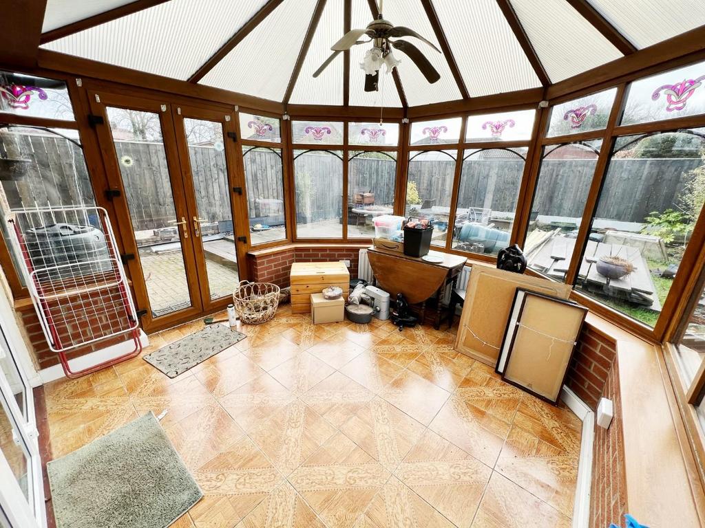 Conservatory