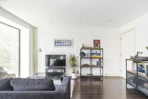 1 bedroom apartment for sale, Camden Road, London NW1