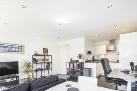 1 bedroom apartment for sale, Camden Road, London NW1