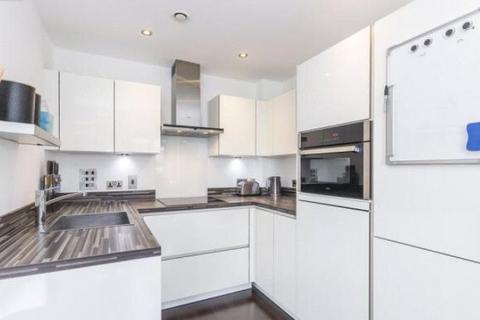 1 bedroom apartment for sale, Camden Road, London NW1