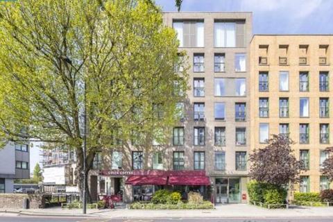 1 bedroom apartment for sale, Camden Road, London NW1