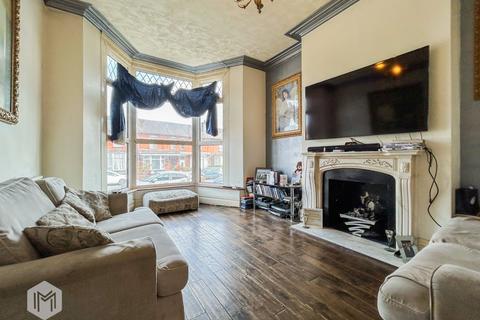 3 bedroom terraced house for sale, Ivy Road, Bolton, Greater Manchester, BL1 6DH