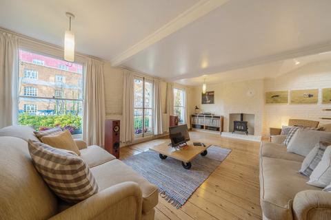 1 bedroom mews for sale, Hansard Mews, Holland Park, London, W14