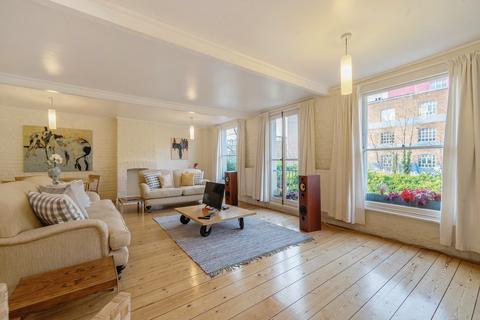 1 bedroom mews for sale, Hansard Mews, Holland Park, London, W14