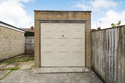 undefined, Witham Way, Swindon, Wiltshire, SN2 7NN