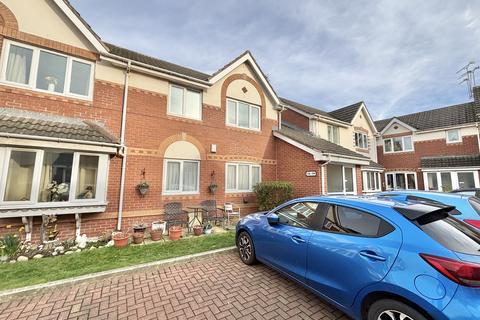 2 bedroom apartment for sale, Hamilton Court, Blackpool FY1