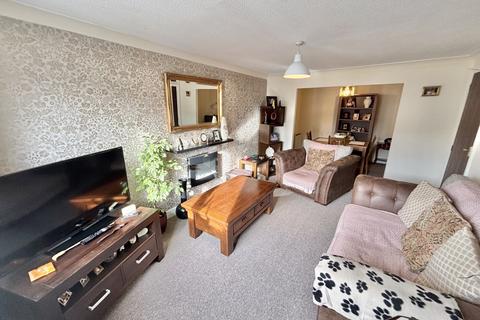 2 bedroom apartment for sale, Hamilton Court, Blackpool FY1