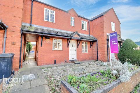 2 bedroom townhouse for sale, Roman Wharf, Lincoln