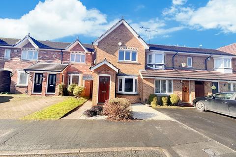 2 bedroom house to rent, Eastwood Close, Bolton, BL3