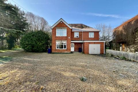 5 bedroom detached house for sale, Sandhurst Lane, Gloucester