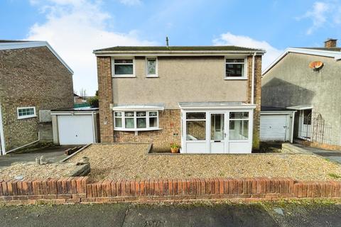 3 bedroom detached house for sale, Thornbury Close, Baglan, Port Talbot, SA12