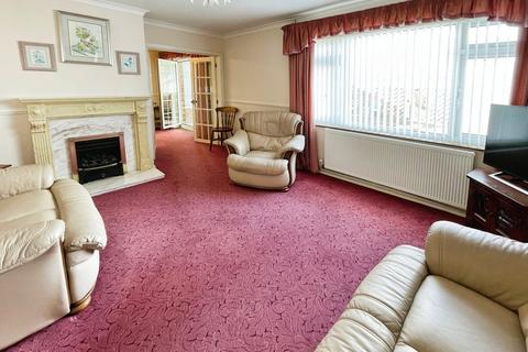3 bedroom detached house for sale, Thornbury Close, Baglan, Port Talbot, SA12