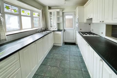 3 bedroom detached house for sale, Thornbury Close, Baglan, Port Talbot, SA12