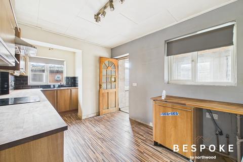 undefined, Larch Avenue , Macclesfield SK11