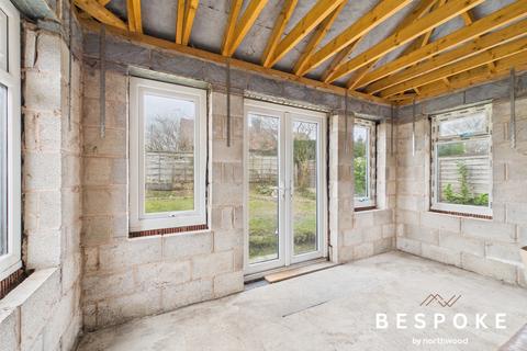 undefined, Larch Avenue , Macclesfield SK11