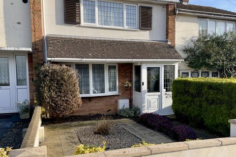 2 bedroom terraced house for sale, Crabtree Lane, Hemel Hempstead HP3