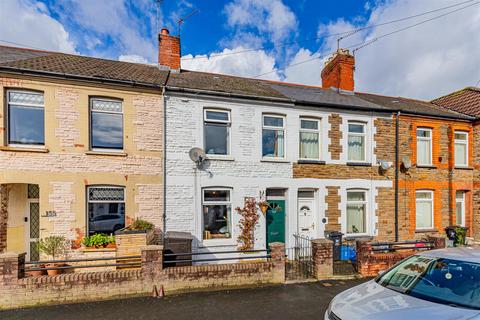 2 bedroom house for sale, Keppoch Street, Cardiff CF24