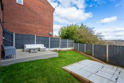 3 bedroom detached house for sale, Redcar Close, Gedling NG4