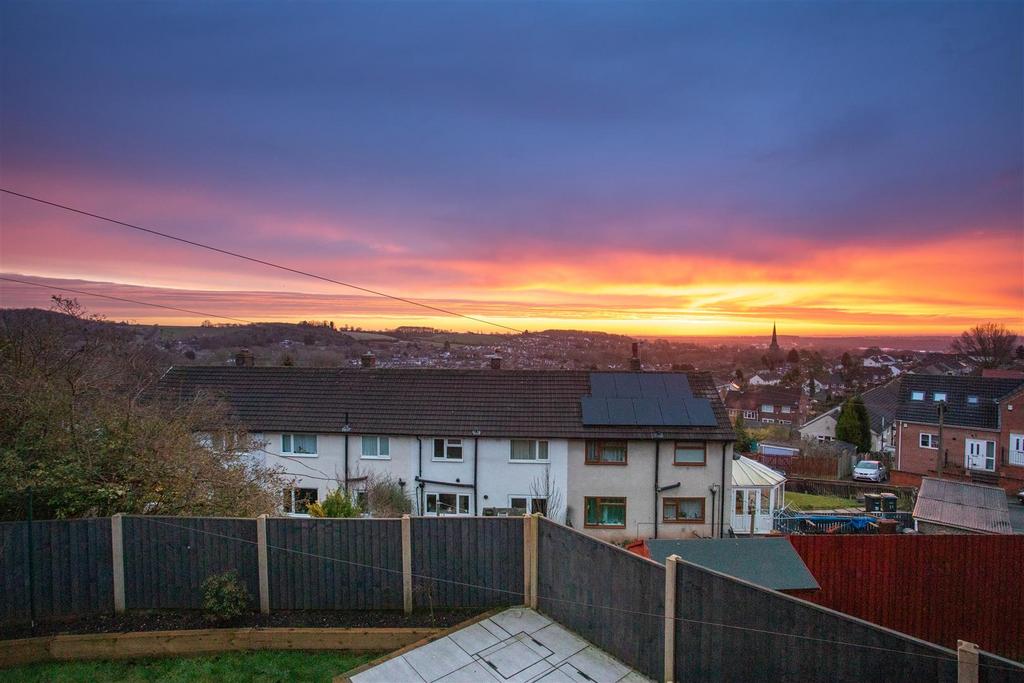 1 Redcar Close, Gedling, NG4 4 EW-0030-Sunrise View