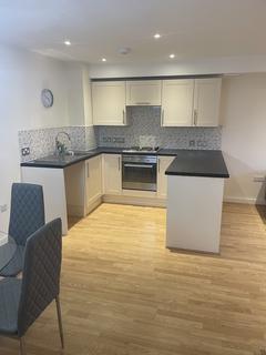 2 bedroom apartment to rent, Heritage Way, Wigan WN3