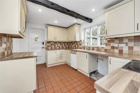 2 bedroom semi-detached house for sale, Drinkstone, Suffolk