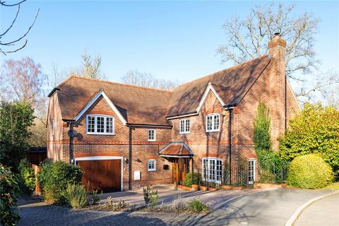 5 bedroom detached house for sale, The Cedars, Headley, Thatcham, Berkshire, RG19