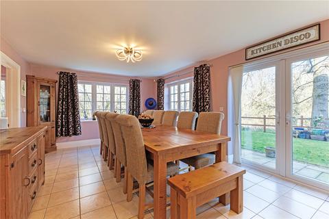 5 bedroom detached house for sale, The Cedars, Headley, Thatcham, Berkshire, RG19