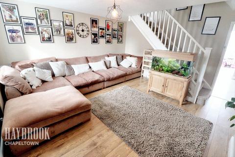 15 Darnbrook Drive, Sheffield, S5 9BJ