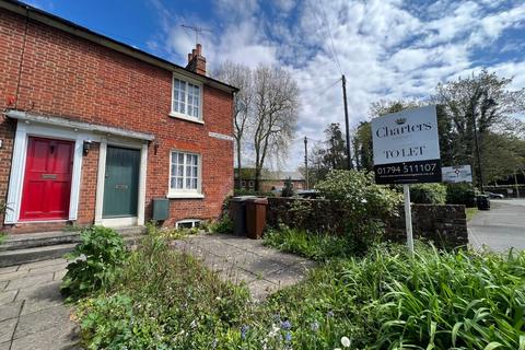 undefined, Palmerston Street, Hampshire SO51