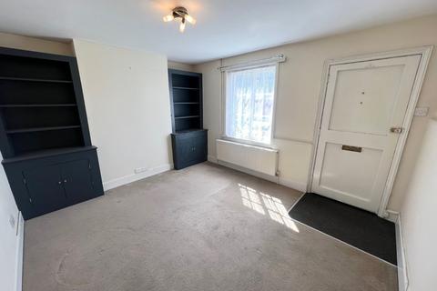 undefined, Palmerston Street, Hampshire SO51