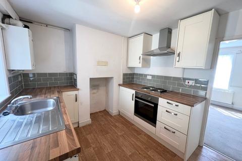 undefined, Palmerston Street, Hampshire SO51