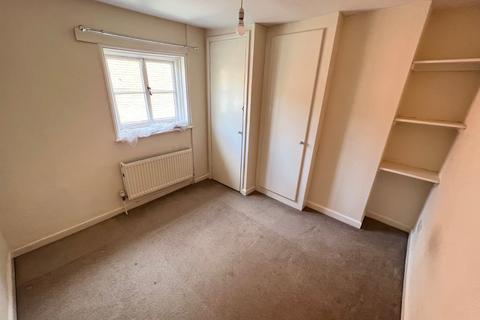 undefined, Palmerston Street, Hampshire SO51