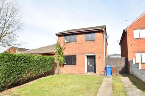 1 Greenbrook Close, Bury, BL9 6NS