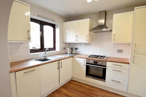 1 Greenbrook Close, Bury, BL9 6NS