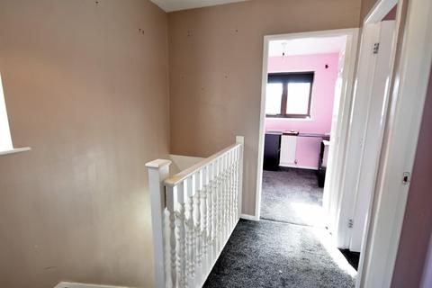 1 Greenbrook Close, Bury, BL9 6NS