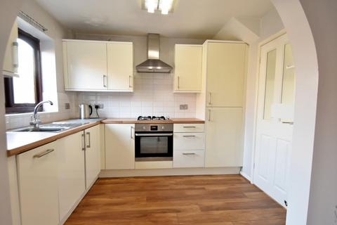 1 Greenbrook Close, Bury, BL9 6NS