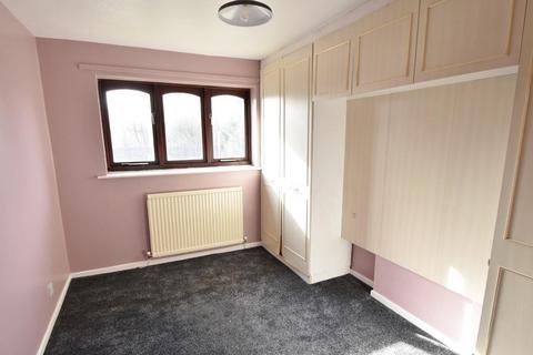 1 Greenbrook Close, Bury, BL9 6NS