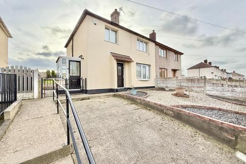 3 bedroom semi-detached house for sale, Queens Drive, Shafton, Barnsley