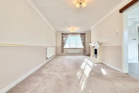 3 bedroom semi-detached house for sale, Queens Drive, Shafton, Barnsley