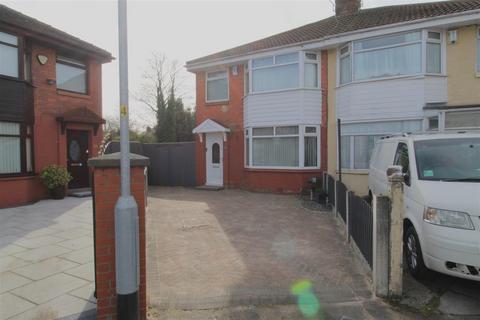 3 bedroom semi-detached house for sale, Clent Road, Liverpool L31