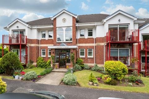 2 bedroom flat for sale, Edenhall Court, Newton Mearns, G77